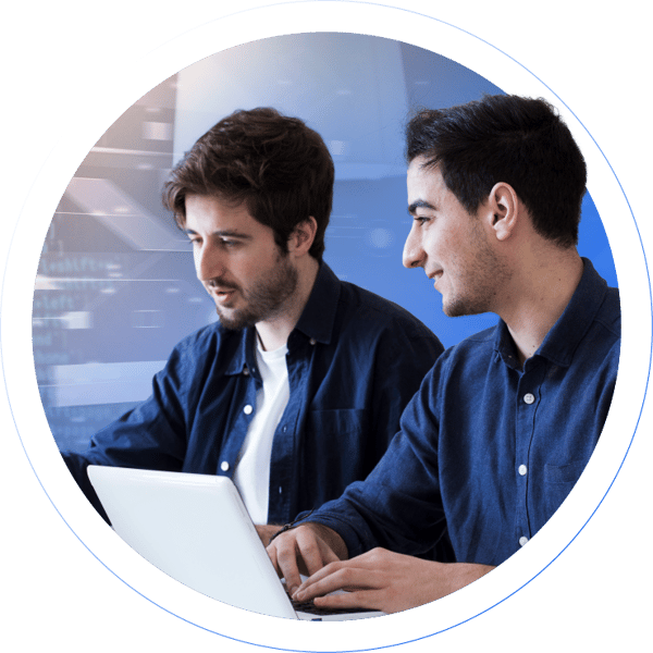 Desarrollo de Software