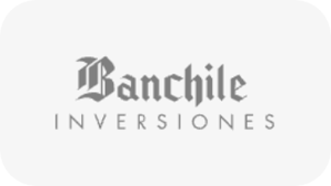 banchile inversiones