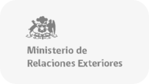 ministerio de relaciones exteriores